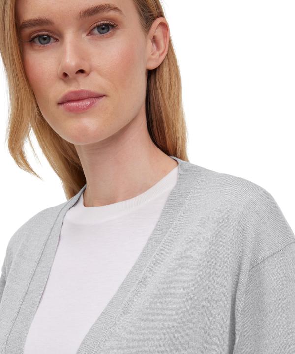 Produktbild Falke FAV Merino X-fine Long Cardigan w (XL)