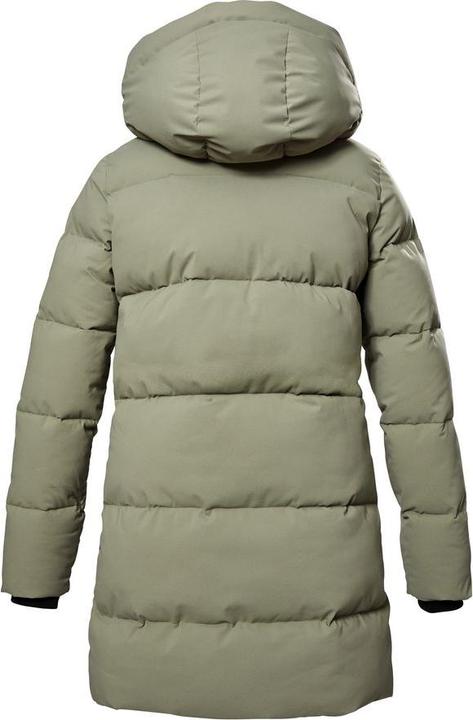 Actual product image G.I.G.A DX GW 1 QLTD Parka (L)