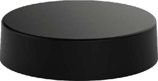 Actual product image Panorama Antennas LGP-7-38-24-58-1SP - Low Profile Hockey Puck 4G/5G Combination Antenna, SMA Connectors (4G, 5G)