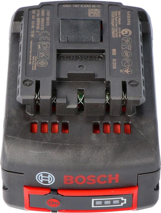 Produktbild Bosch Professional GBA 18V 4.0Ah (18 V)