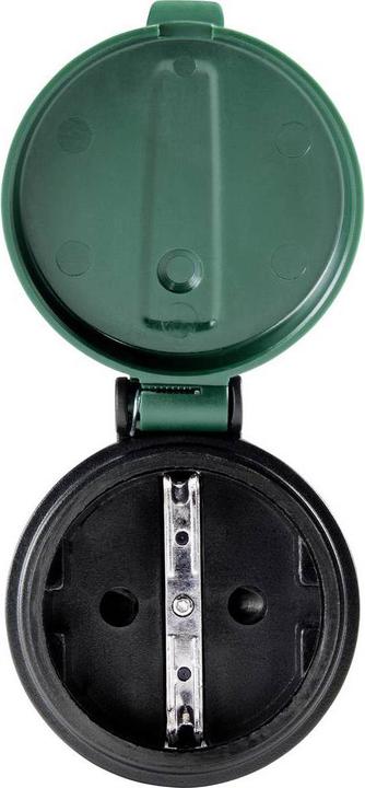 Produktbild Sygonix RS-100 Aussenbereich Wi-Fi Steckdose