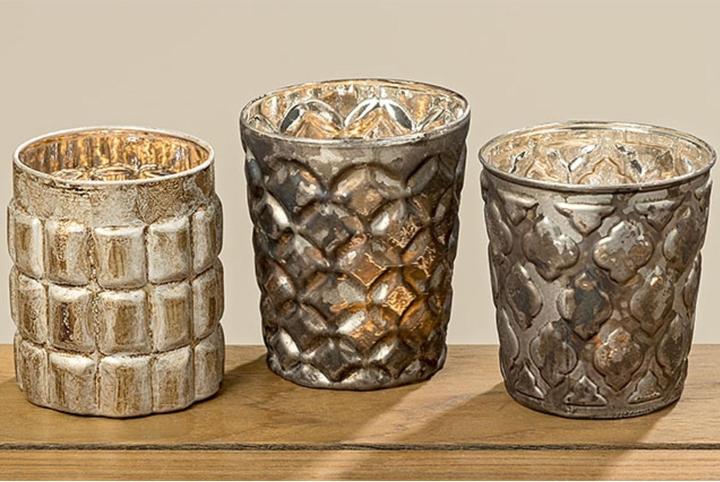 Immagine prodotto Boltze Home Boltze Gian lanterna assortita 8 cm (1 x)