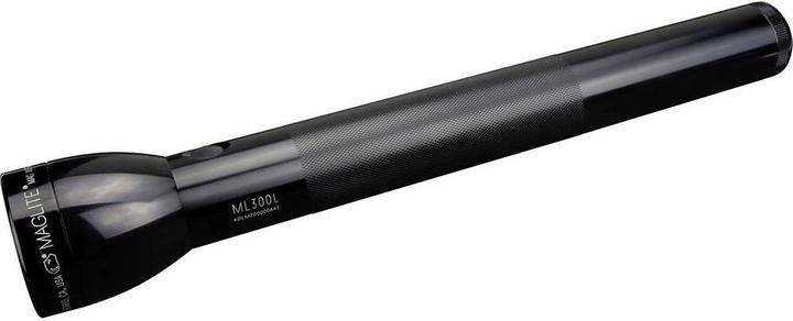 Produktbild Maglite ML300L 4D (35.70 cm, 1002 lm)