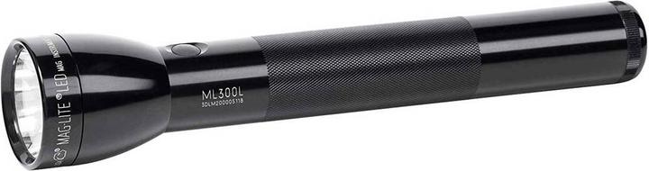 Produktbild Maglite ML300L 4D (35.70 cm, 1002 lm)