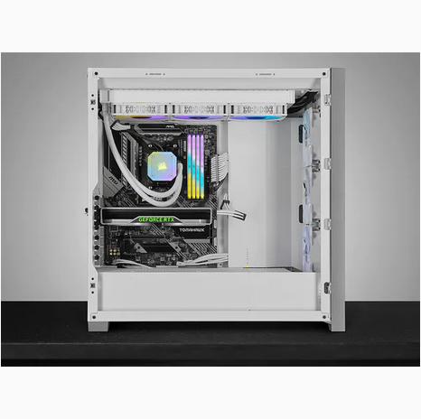 Produktbild Corsair Vengeance RGB RT (2 x 8GB, 3600 MHz, DDR4-RAM, DIMM)