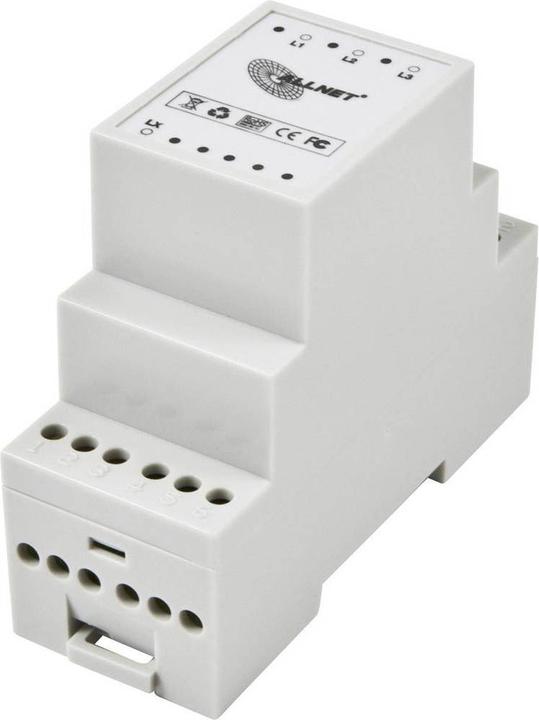Allnet ALL168PC line Phase coupler