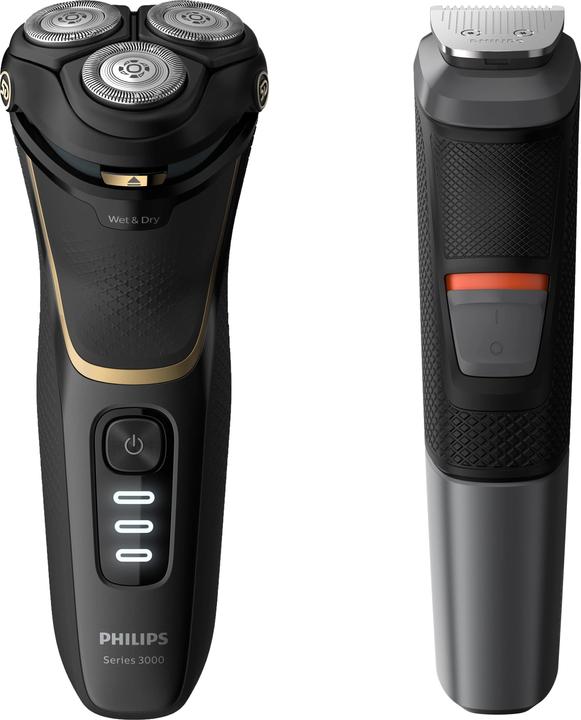 Immagine prodotto Philips Shaver series 3000