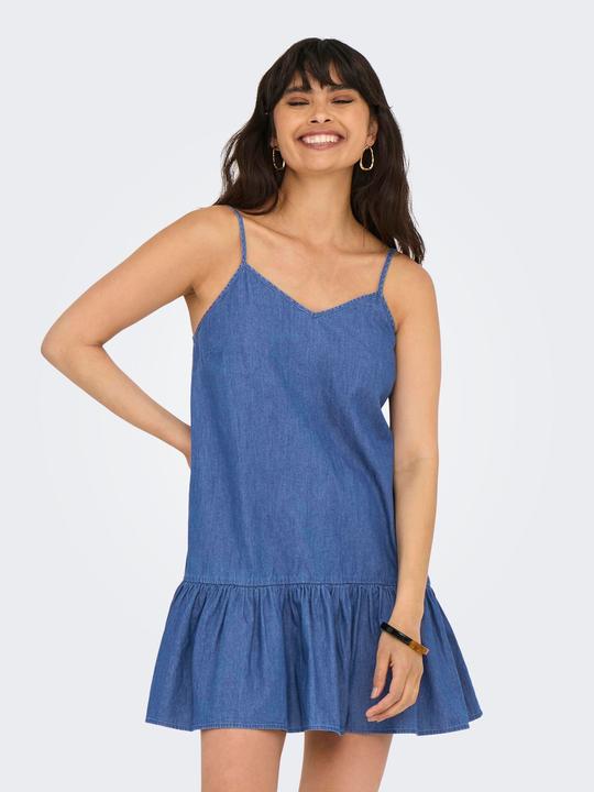 Produktbild Only ONLNOVA Kurzes Kleid Kleid (M)