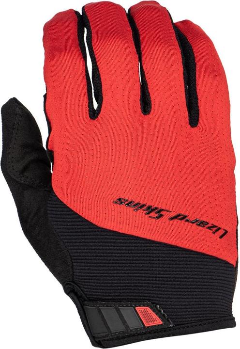 Produktbild Lizard Skins Monitor Traverse Handschuh, crimson red, M/9 (M)