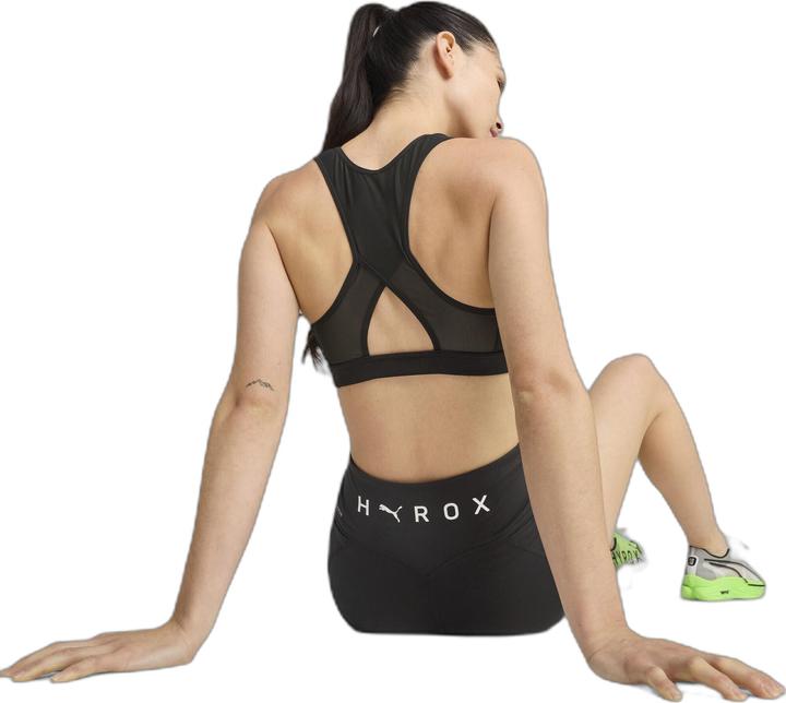 Immagine prodotto Puma W x reggiseno HYROX Mid Impact (S)