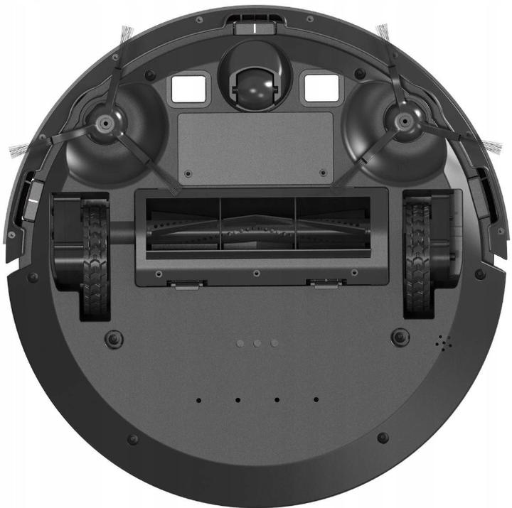 Actual product image Lenovo E2 Pro cleaning robot (Robot vacuum)