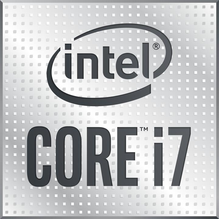 Produktbild Intel Core i7-10700K (LGA 1200, 3.80 GHz, 8 -Core)