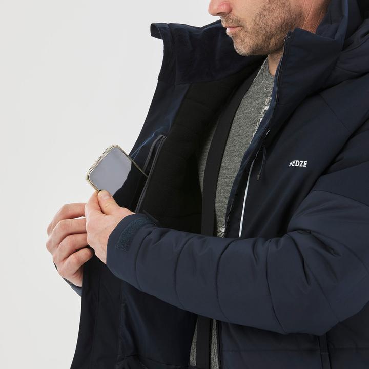 Actual product image Wedze 100 (S)