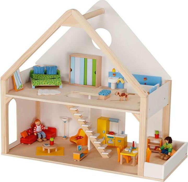 Immagine prodotto Goki Casa delle bambole 2 piani