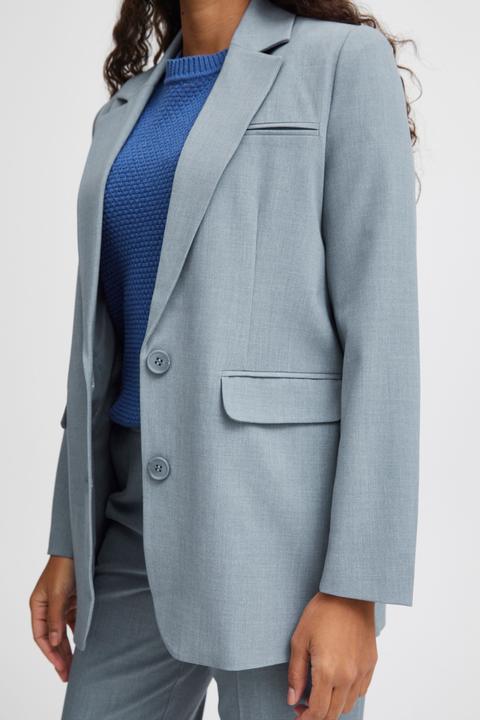 Produktbild B.young BYDANTA 2B BLAZER 20814264 (42)