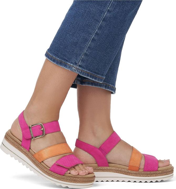 Actual product image Remonte Sandalen (36)