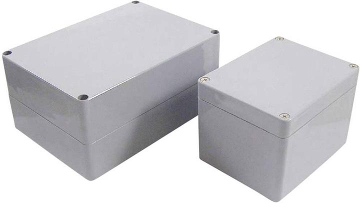 Produktbild Axxatronic Industriegehäuse 7300 (Gehäuse)