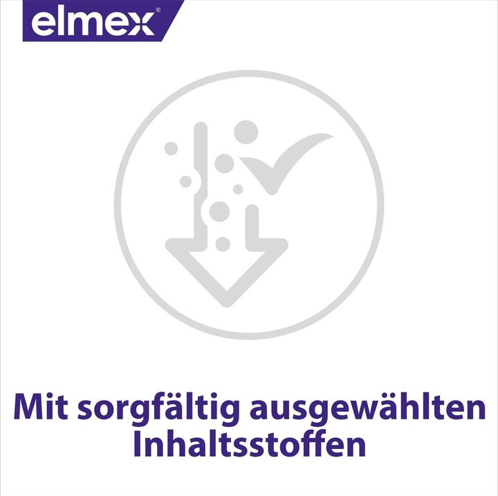 Actual product image Elmex Professional Opti-namel (400 ml, Mouthwash)