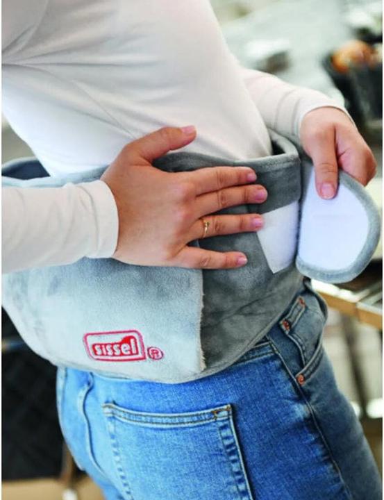 Produktbild Sissel Comfy Belt (3.49 l)