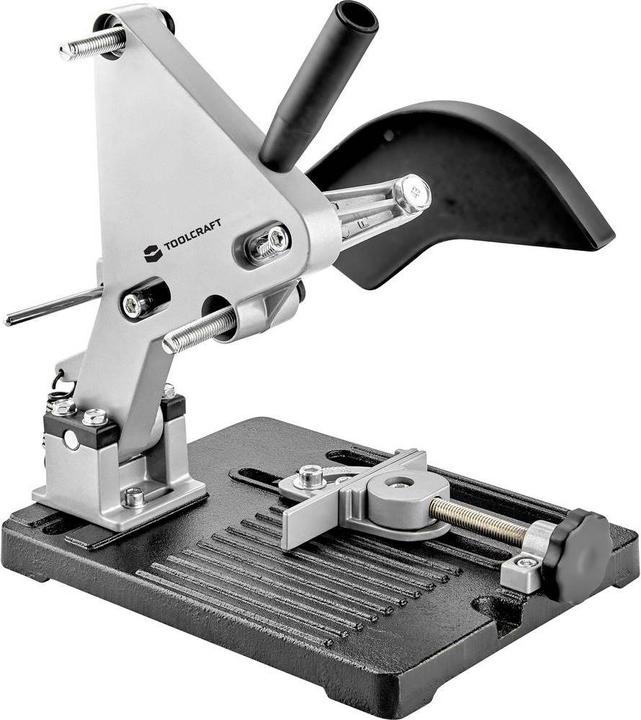 Productafbeelding Toolcraft Snijstandaard voor haakse slijper