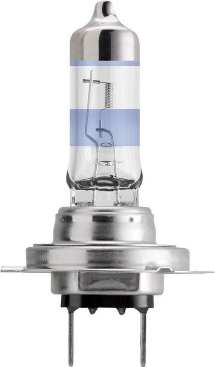 Actual product image Philips RacingVision GT200 (H7)