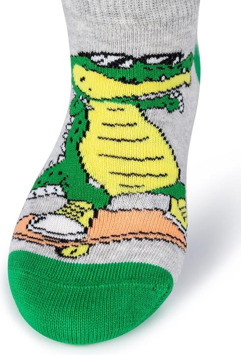 Immagine prodotto Camano Sneakersocken motiv (31, 34)