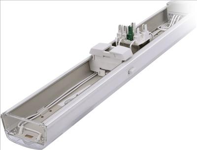 EB Troller LED-Leuchteinsatz 50W 1500mm 4000K 5-polig (150 cm)