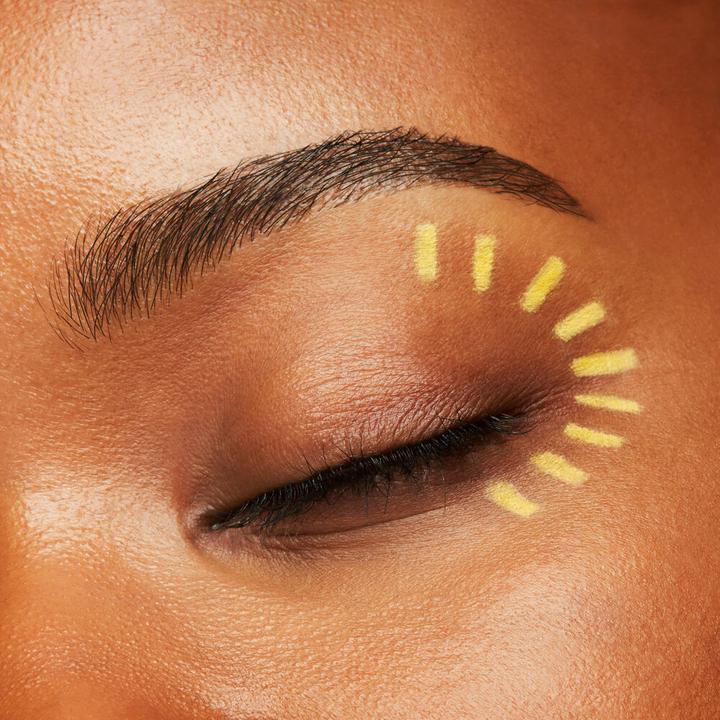 Image du produit Shiseido Microliner-Eyeliner (06 Jaune)
