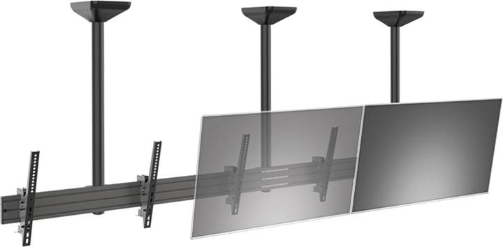 Actual product image Hagor 3211 Accessories for monitor holder