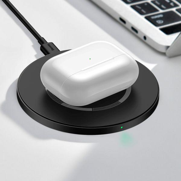 Produktbild Baseus Wireless Charger (15 W)