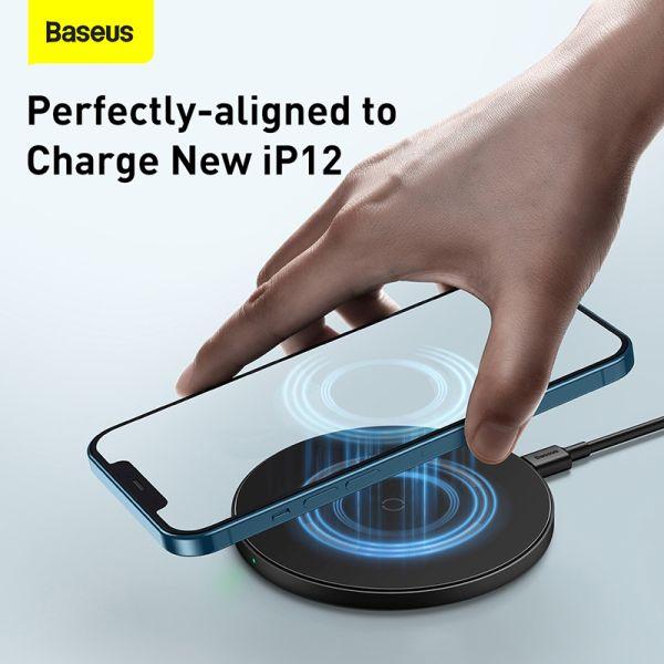 Produktbild Baseus Wireless Charger (15 W)