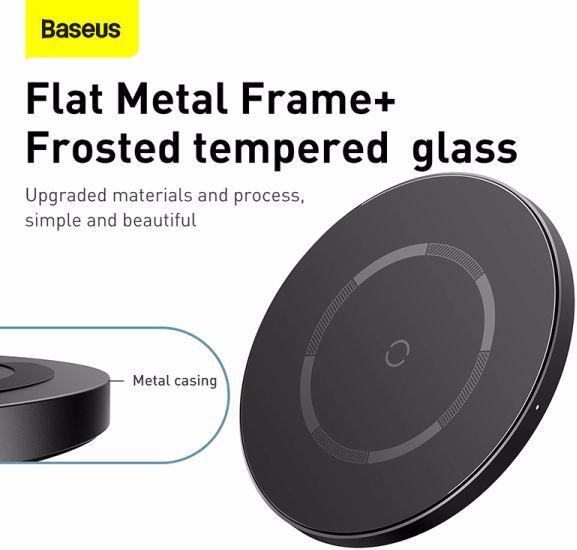 Produktbild Baseus Wireless Charger (15 W)