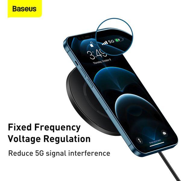 Produktbild Baseus Wireless Charger (15 W)