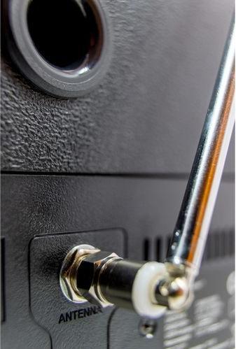 Produktbild Soundmaster DAB970 (FM, DAB+, Bluetooth)