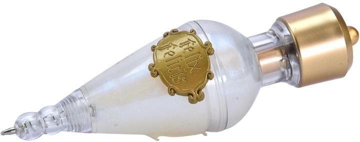 Actual product image Blue Sky Harry Potter stylo à potion Hogwarts (Gold, Transparent, 1 x)