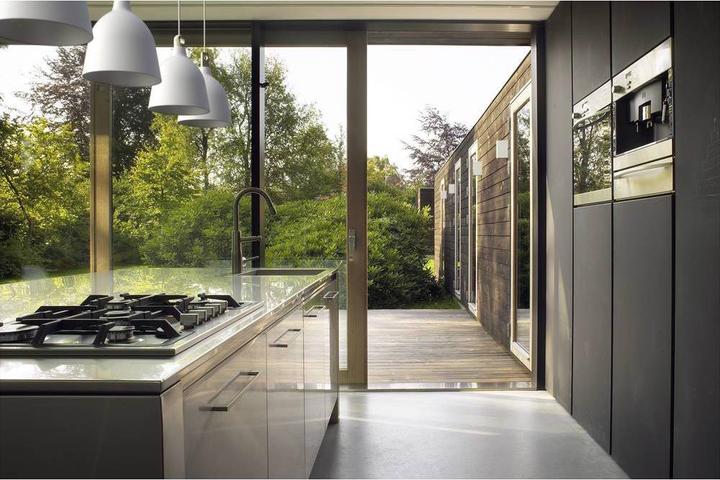 Produktbild Nordlux Aussenwandleuchte Canto Maxi Kubi 2 (GU10, IP44)