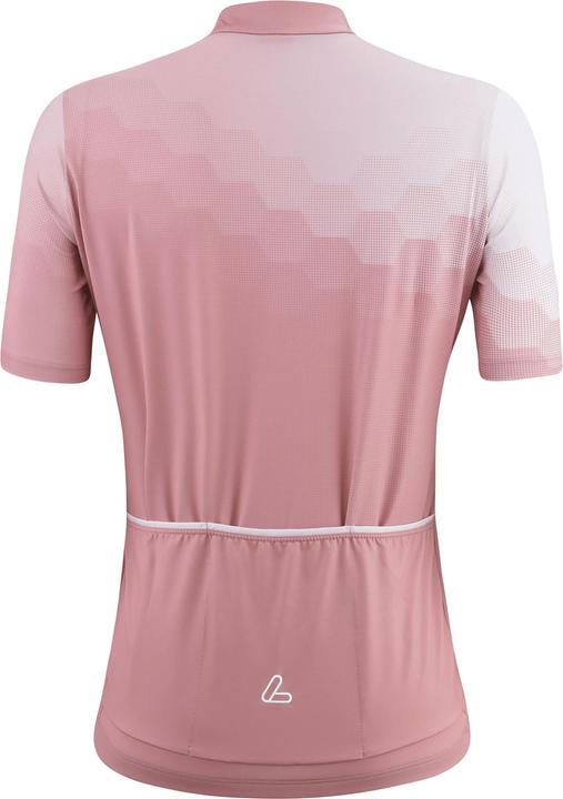 Produktbild Löffler Women's Bike Jersey Half-Zip Prisma Mid (42)
