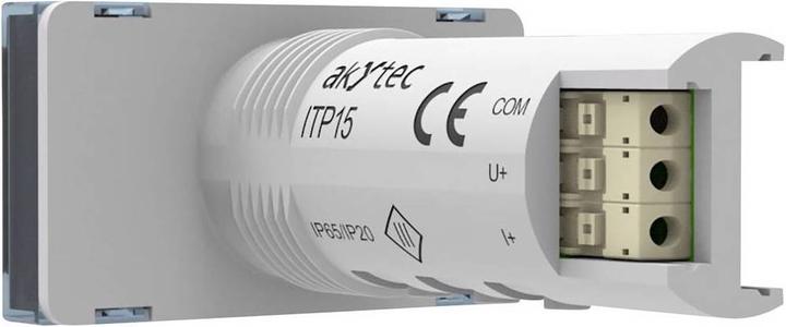 Immagine prodotto AkYtec Misuratore digitale a pannello Display a barre