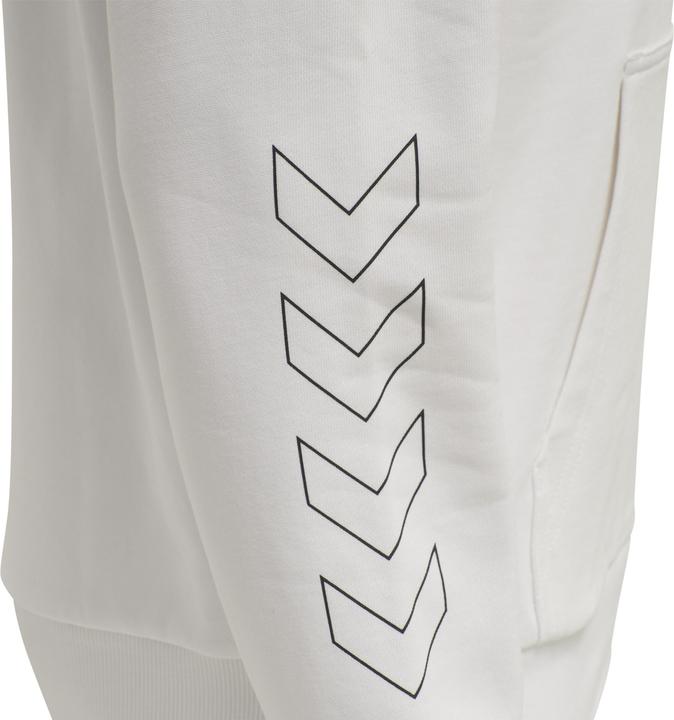 Actual product image hummel Lgc Birk Hoodie (XS)