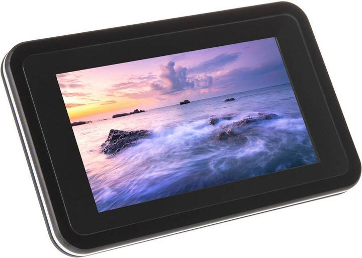 Produktbild Joy-it Joy it Single Board Computer Starter Kit Tablet PC 4 B x 1.5 GHz inkl. Gehäuse, Netzteil, Noobs OS