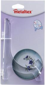 Immagine prodotto Metaltex Portapiatti