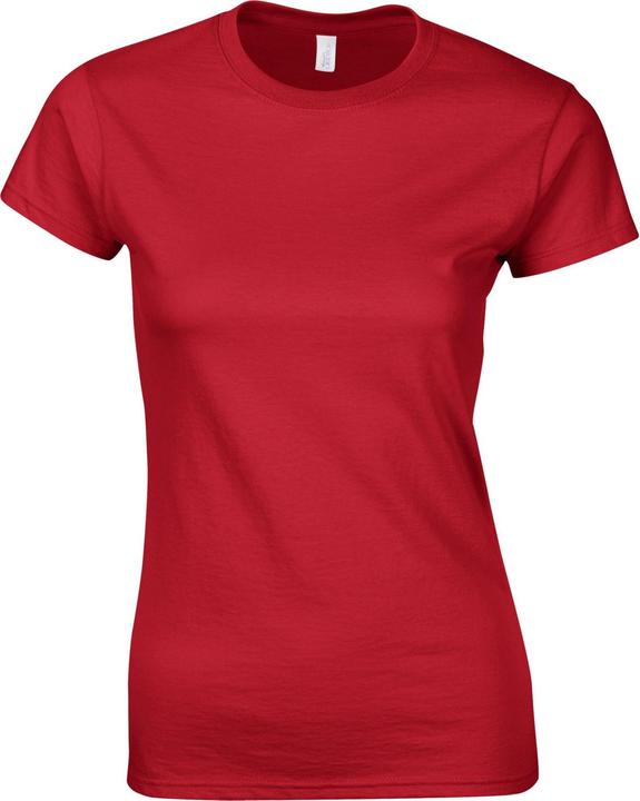 Produktbild Gildan Softstyle TShirt (S)