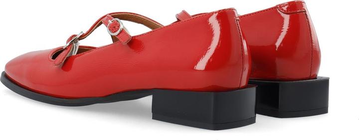 Actual product image Bianco BIAESTHER Mary Jane Schuhe (37)