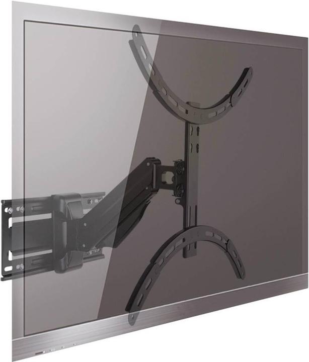 Actual product image myWall Vollbeweglicher Wandhalter für Flachbildschirme (Wall, 75", 25 kg)