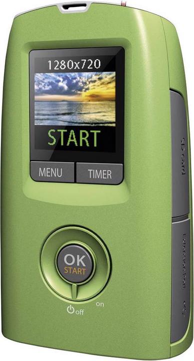 Produktbild Brinno Zeitraffer Kamera TLC200 (Full HD)