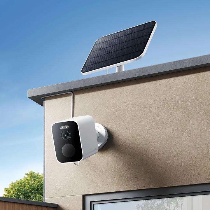 Produktbild Xiaomi Outdoor Camera BW500, BHR8301GL (2560 x 1440 Pixels)