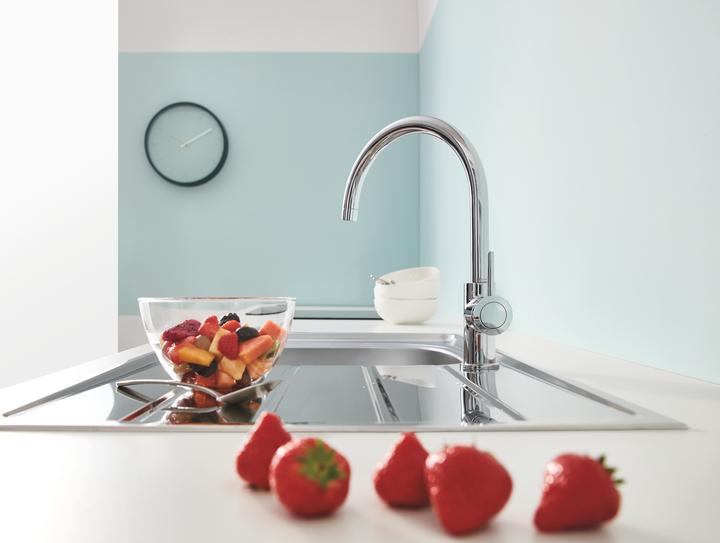 Image du produit Grohe Mitigeur d'évier, 1/2