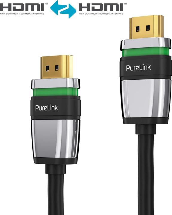 Produktbild Purelink HDMI (Typ A) — HDMI (Typ A) (1.50 m, HDMI)