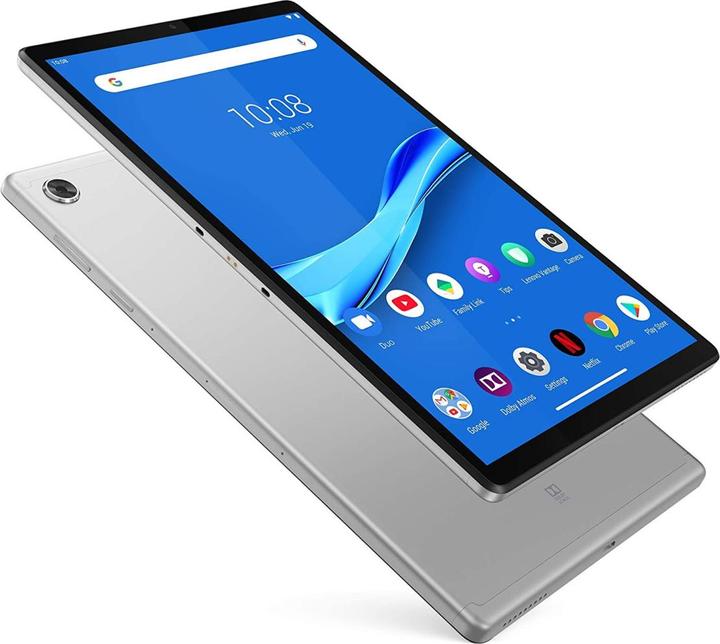 Produktbild Lenovo Tab M10 FHD Plus (2nd Gen) ZA5T - Tablet - Android 9.0 (Pie) (10.30", 64 GB, Platinum Grey)