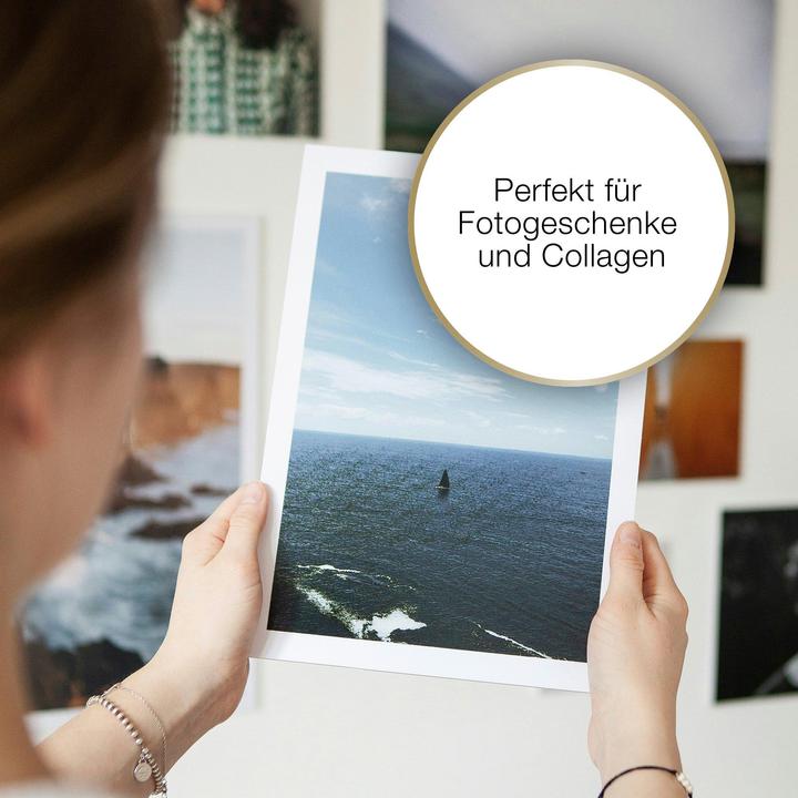 Actual product image Epson Premium Glossy (255 g/m², 10 x 15 cm, 80 x)